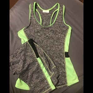 Docefit workout gear